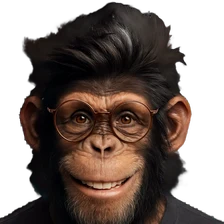 Mascota de NewApe