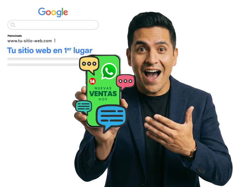 Agencia de Diseño Marketing Digital en Querétaro - NewApe